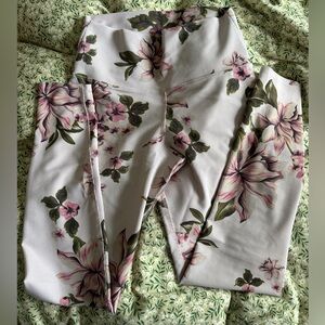 BEACHRIOT Sport Leggings